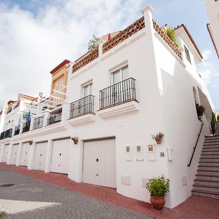内尔哈Residencial Aljamar公寓 外观 照片